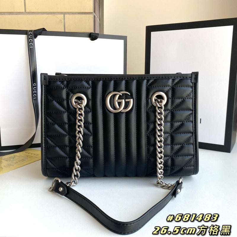 Satchel Bags - GUC Bags - 903