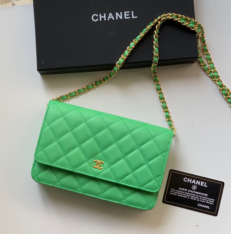 GLM - CHL Bags - 658