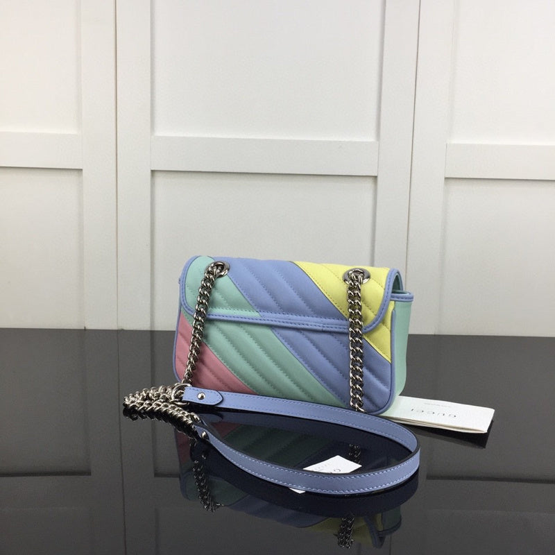 Satchel Bags - GUC Bags - 1346