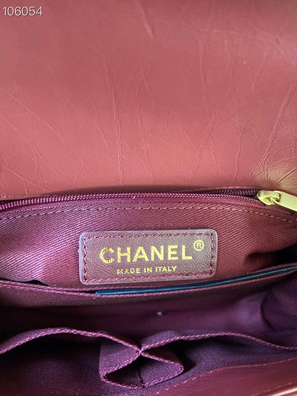 Satchel Bags - CHL Bags - 4210