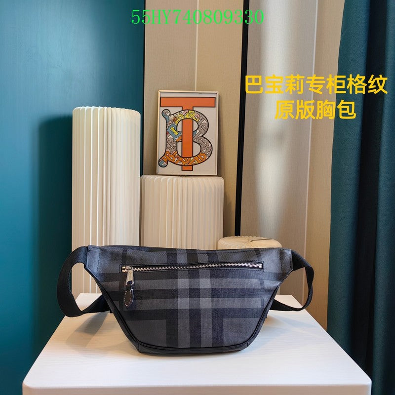 Fan Fashion -GLM - Top quality BBR Bags - 069