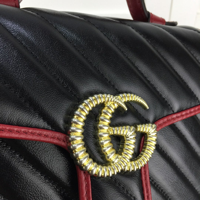 Satchel Bags - GUC Bags - 339