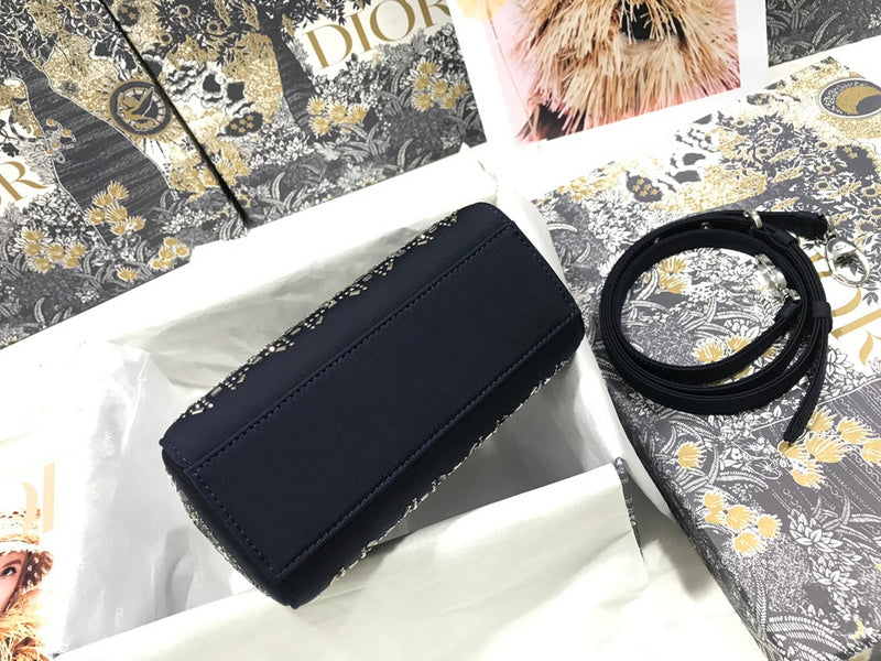 Satchel Bags - DOR Bags - 1101