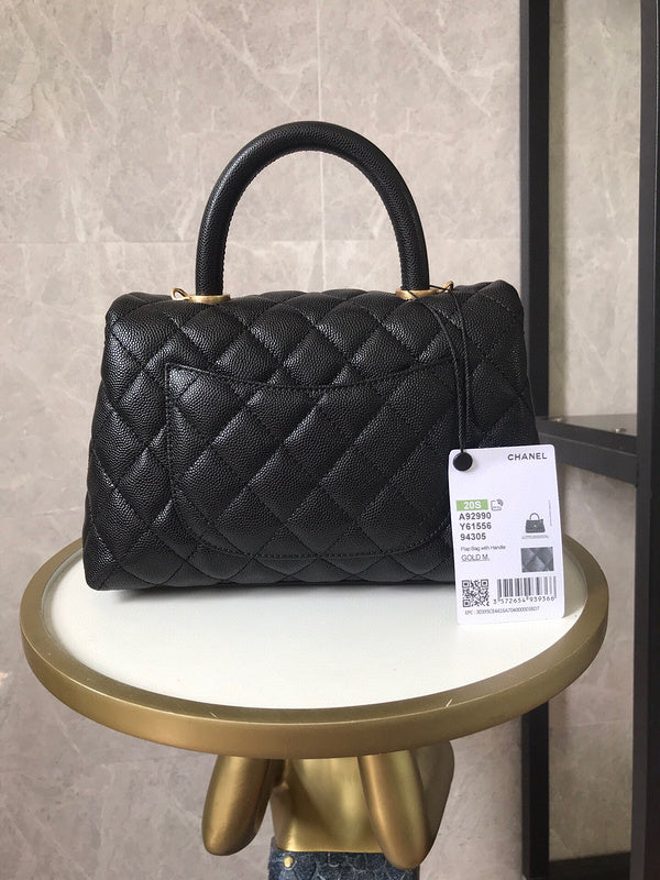 Satchel Bags - CHL Bags - 3805
