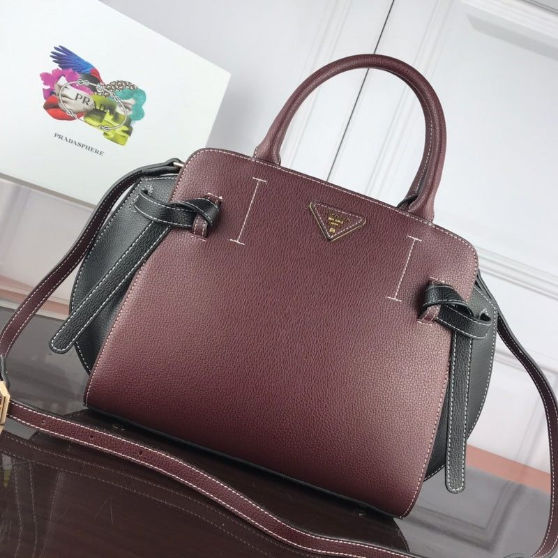 Satchel Bags - PDA Bags - 1191