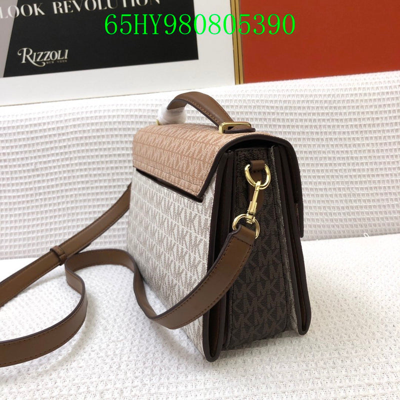 Satchel Bags - MK Bags - 673