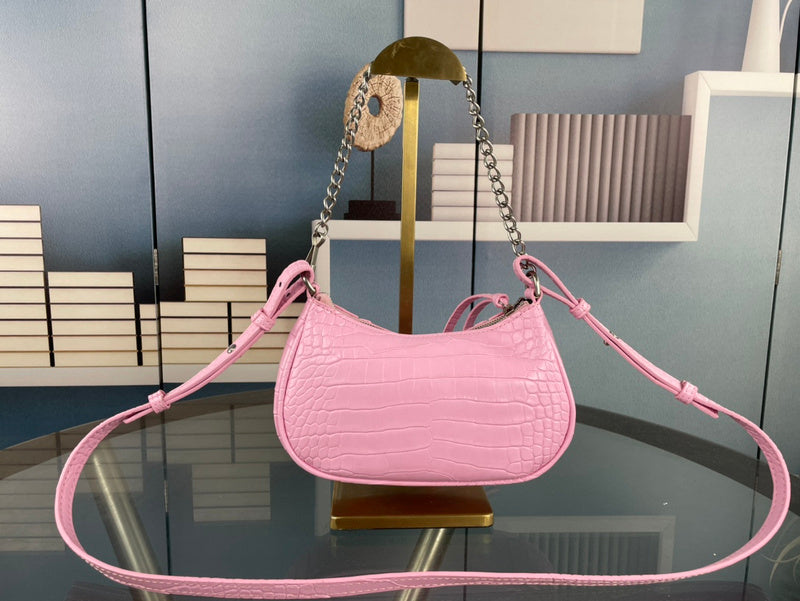 Satchel Bags - BGC Bags - 010