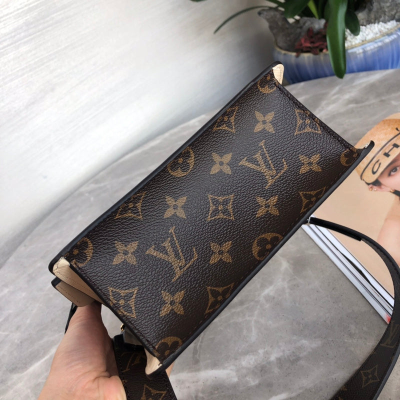Satchel Bags - VL Bags - 5593