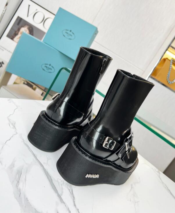 Glamy - PD Women Shoes - 227