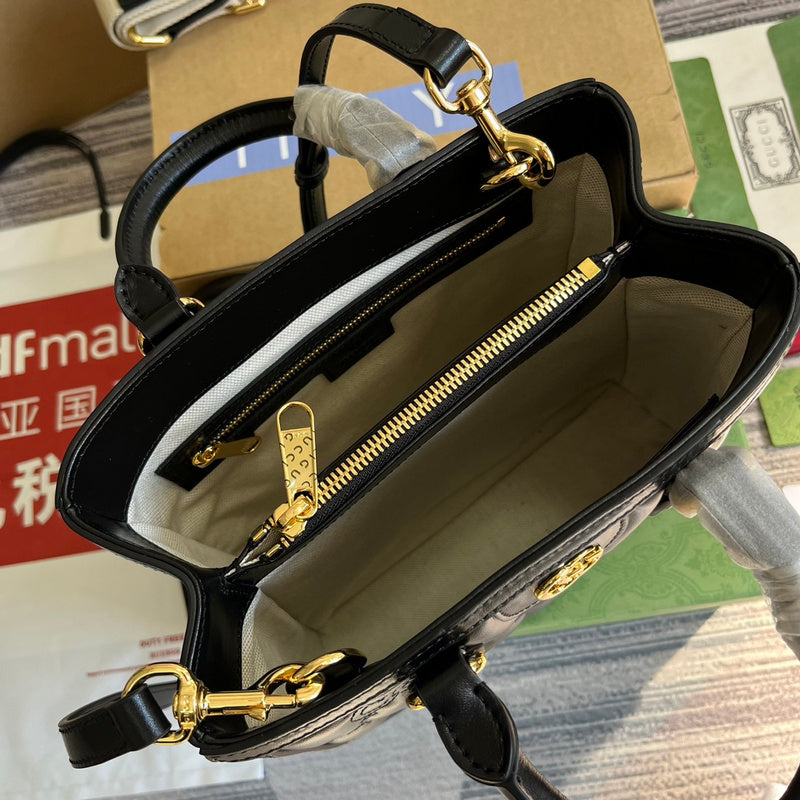 Satchel Bags - GCI Bags - 5473