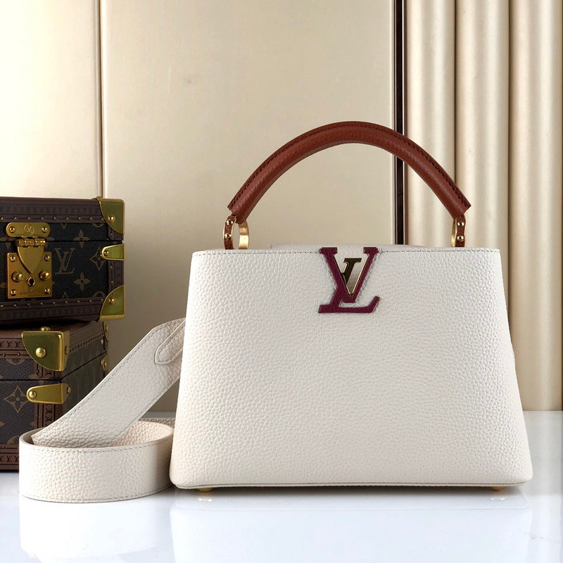 Satchel Bags - VL Bags - 4870