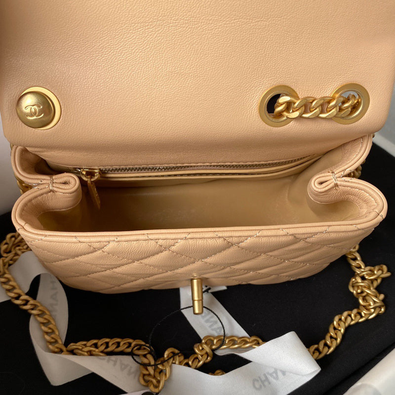 Satchel Bags - CHL Bags - 7538