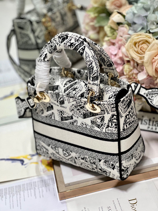 GLM - Dir Bags - 721