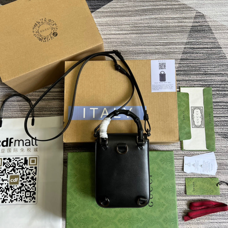 Satchel Bags - GCI Bags - 7965