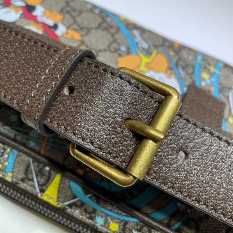 Satchel Bags - GCI Bags - 3748