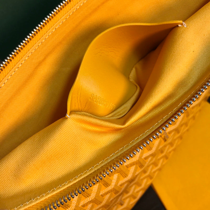 GLM - GYO Bags - 857