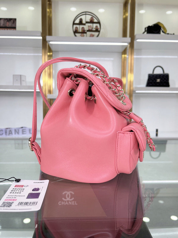 Satchel Bags - CHL Bags - 2666
