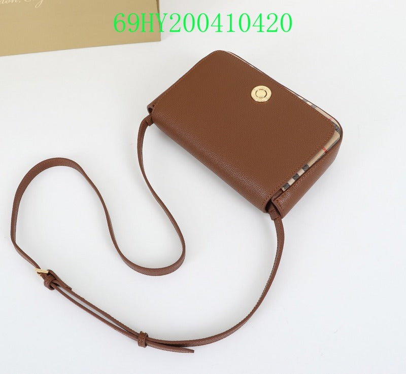 Fan Fashion -GLM - Top quality BBR Bags - 548