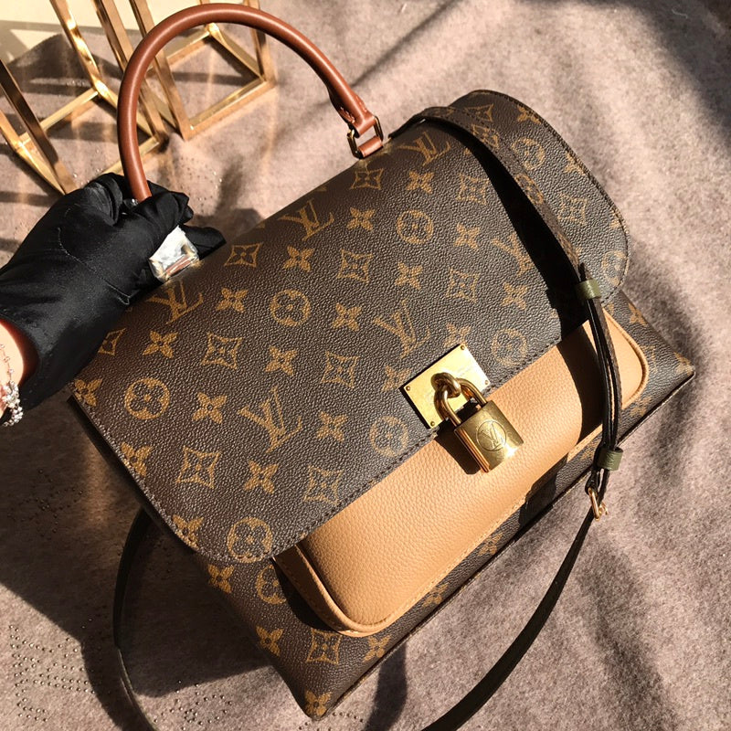 Satchel Bags - VL Bags - 5677