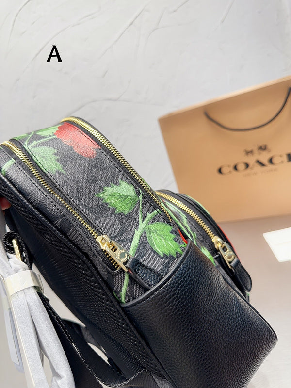 Satchel Bags - CCH Bags - 196