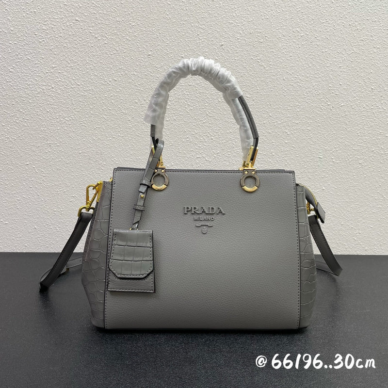 Satchel Bags - PDA Bags - 1174