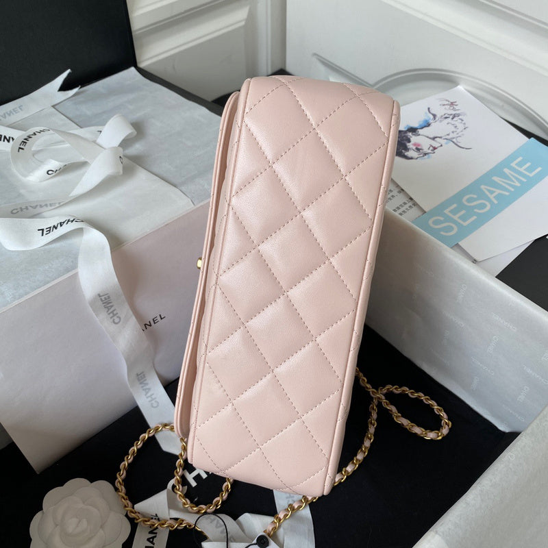 Satchel Bags - CHL Bags - 1530