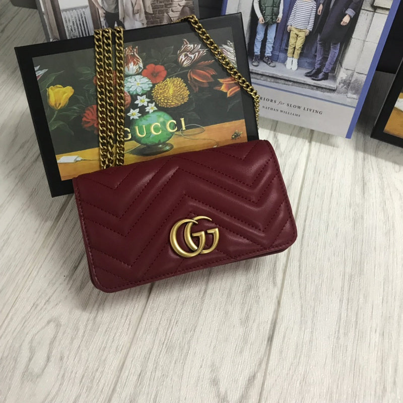 Satchel Bags - GCI Bags - 2723