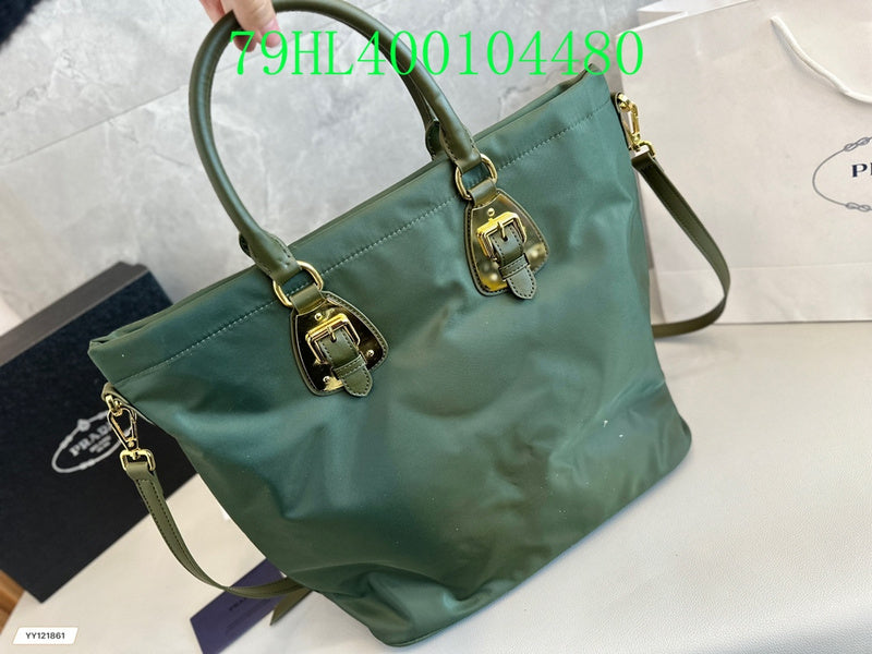 Satchel Bags - PDA Bags - 3665