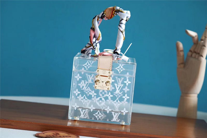 Glami GlamI Lu-Vi bags - 9399