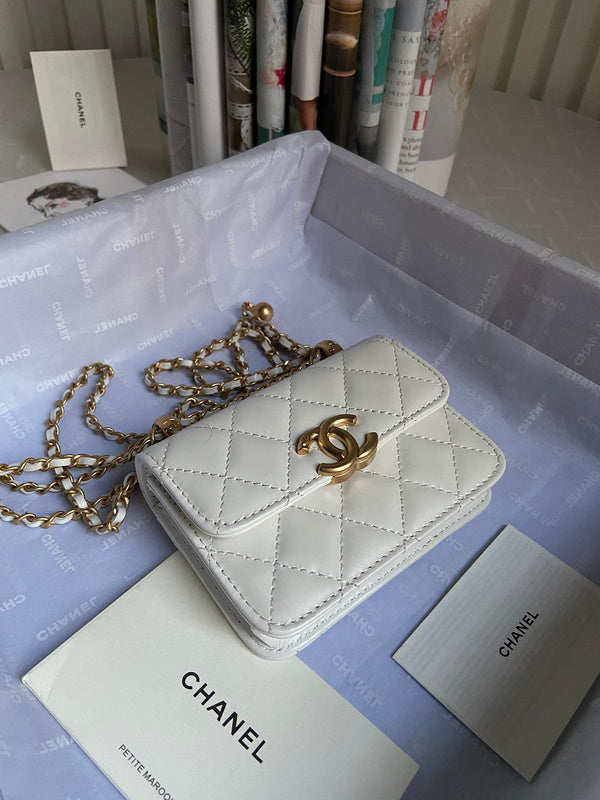 Satchel Bags - CHL Bags - 1008