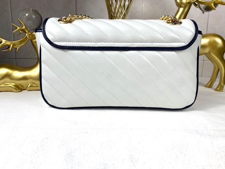 Satchel Bags - GUC Bags - 1313
