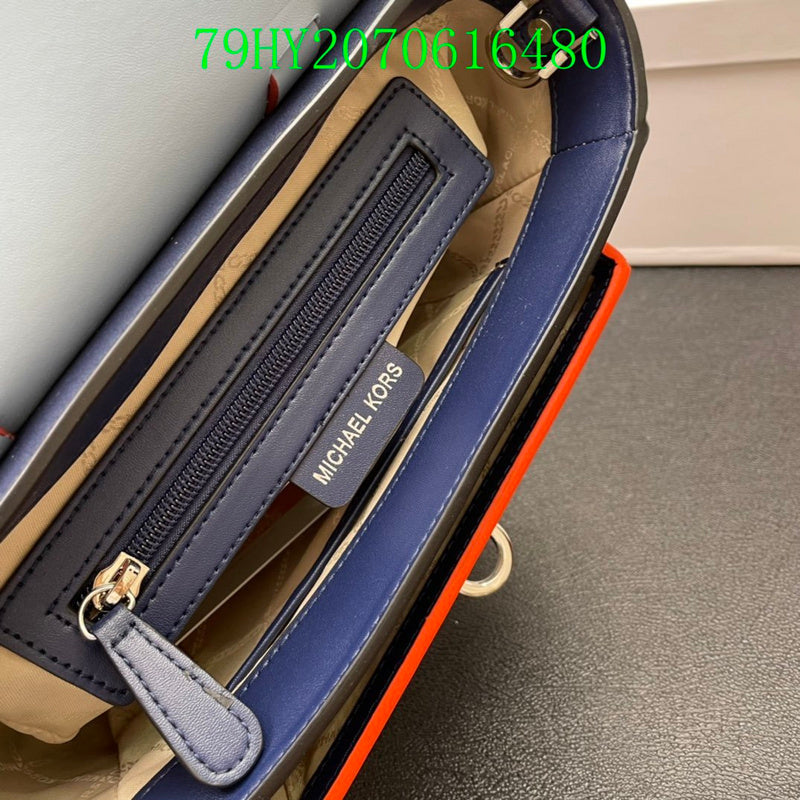 Satchel Bags - MK Bags - 332