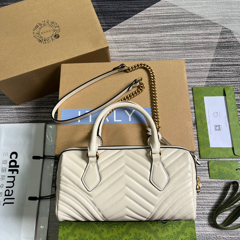 Satchel Bags - GCI Bags - 5195