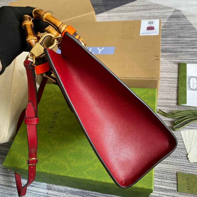 Satchel Bags - GCI Bags - 5062