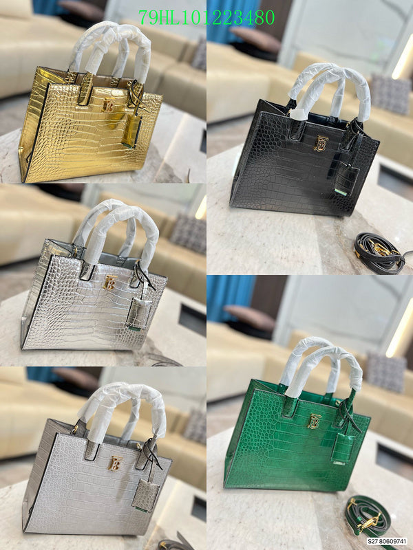 Fan Fashion -GLM - Top quality BBR Bags - 210