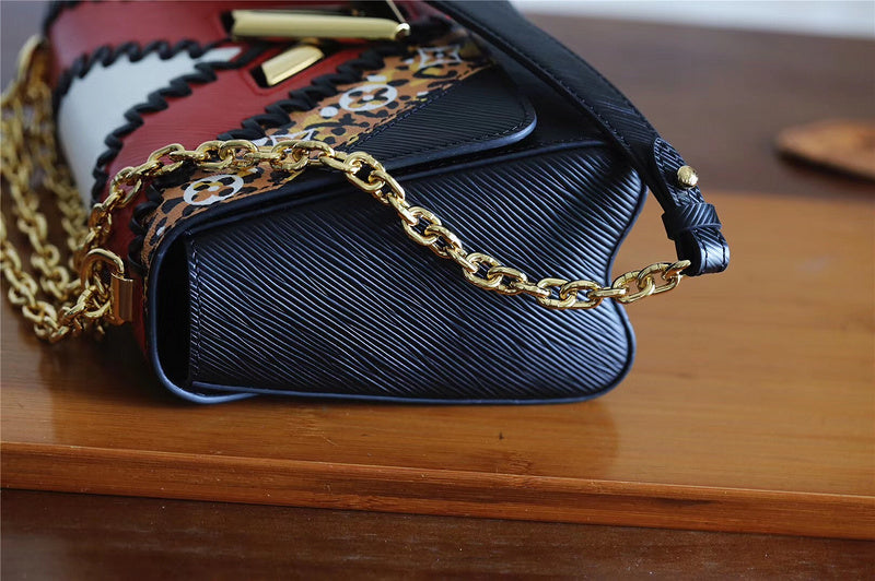 Glami GlamI Lu-Vi bags - 8542