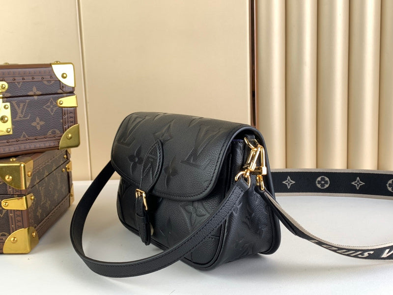 Satchel Bags - VL Bags - 2812