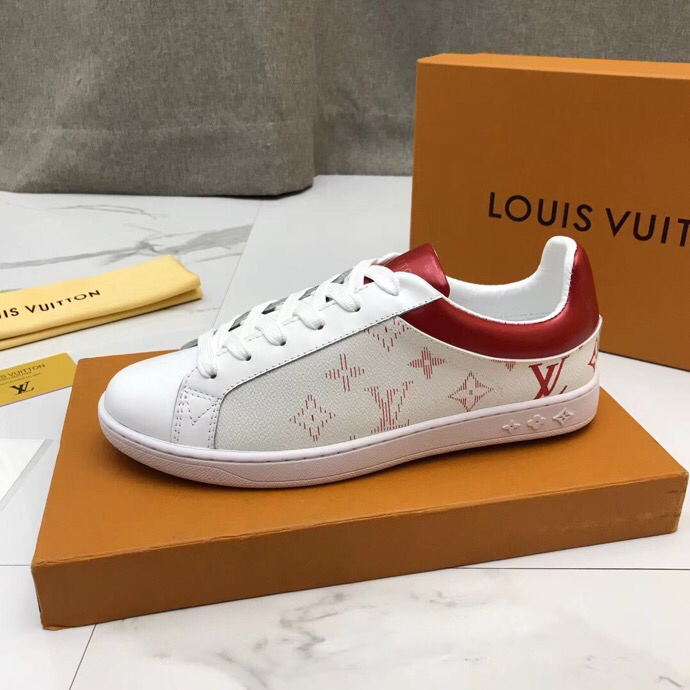 GLM - Top Quality Luv Sneaker 051
