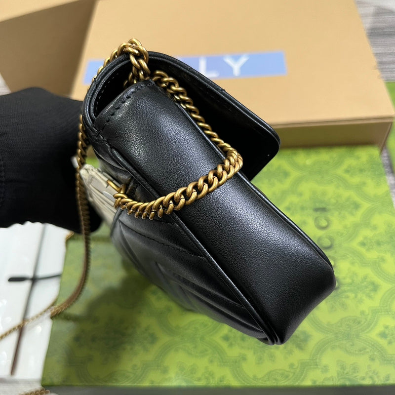 Satchel Bags - GCI Bags - 5265