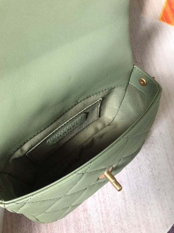Satchel Bags - CHL Bags - 3657