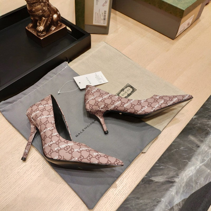 Satchel Bags - BGA Shoes - 1019