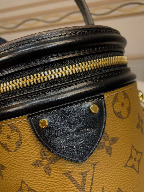 Satchel Bags - VL Bags - 6053