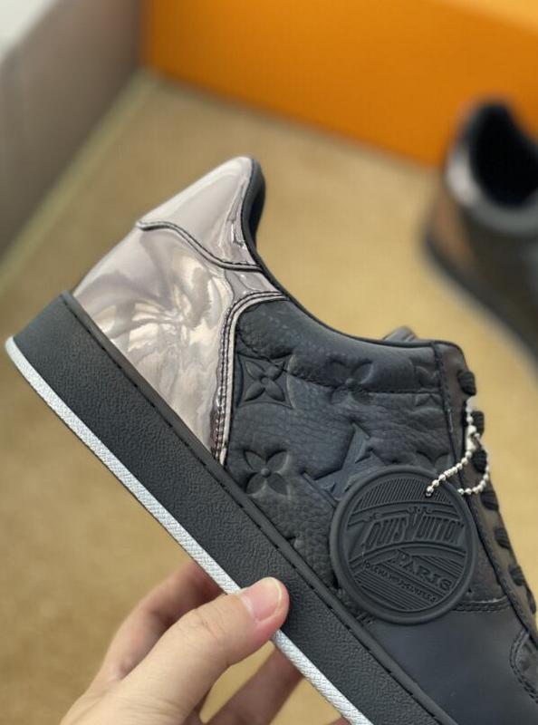 glami shop- LOV Men Shoes - 1406
