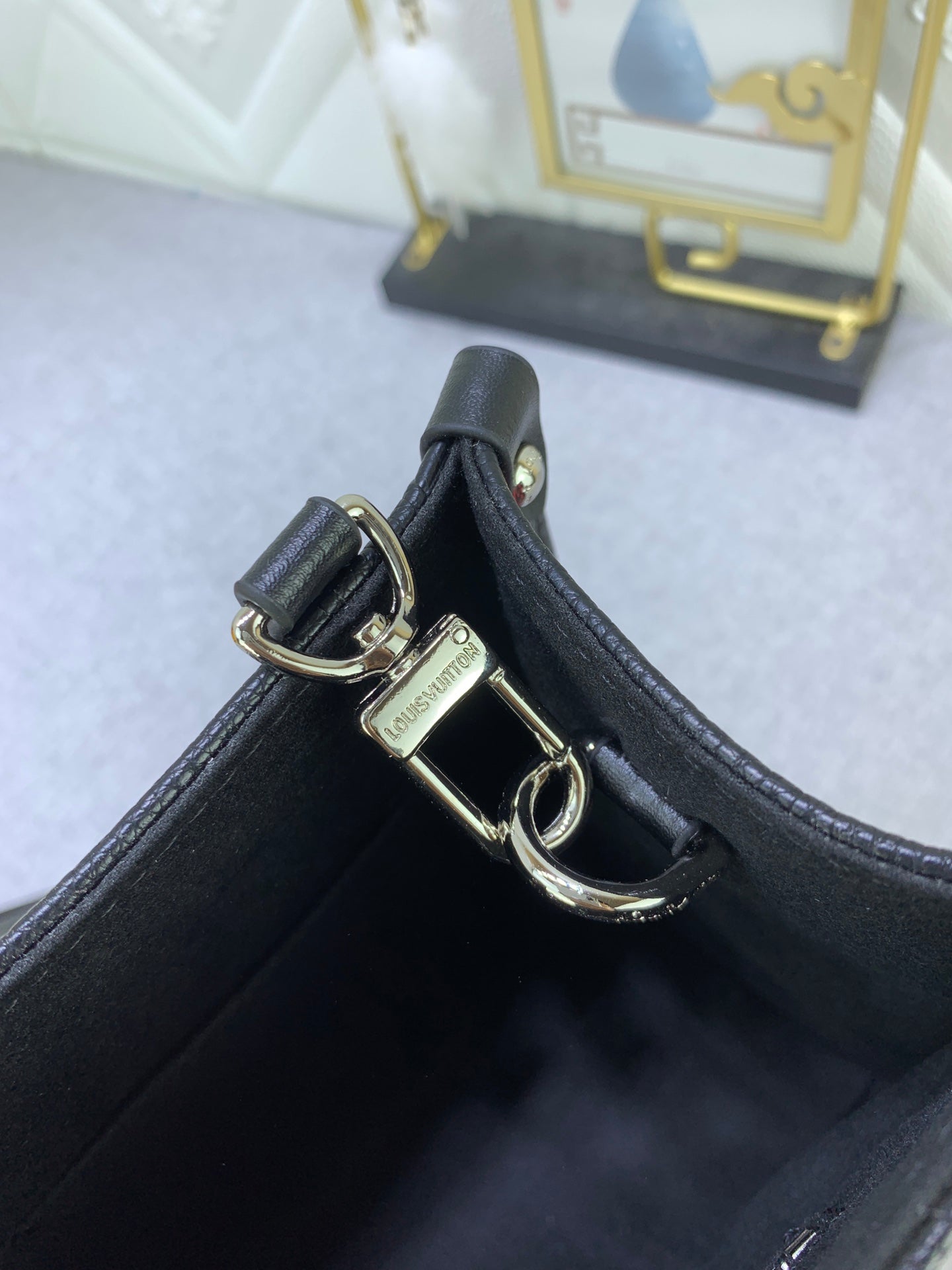 GLM - Top Quality Bag LUV 637