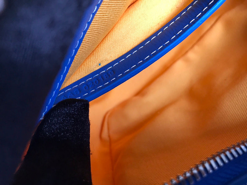 GLM - GYO Bags - 1120