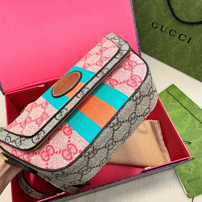 Satchel Bags - GCI Bags - 738