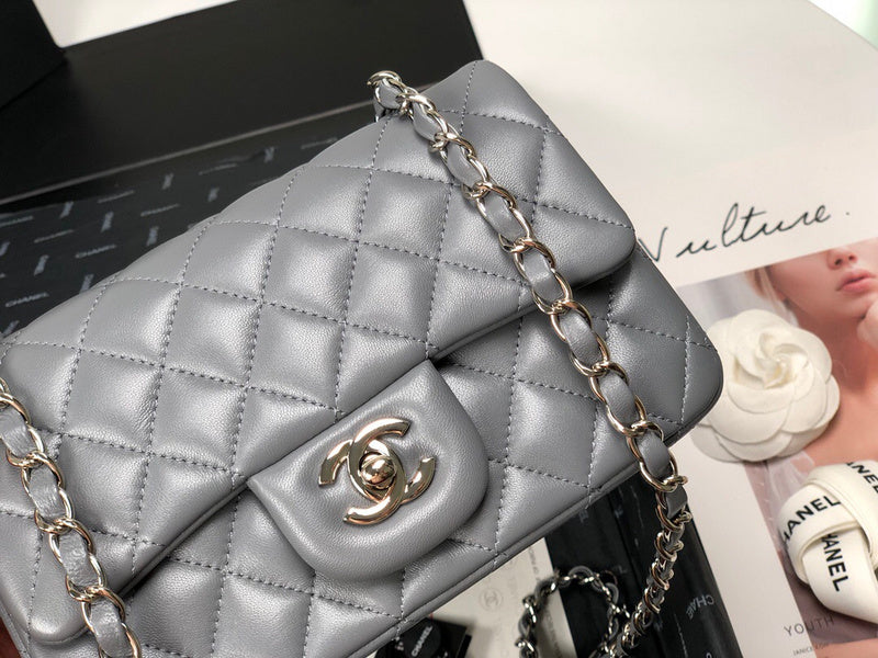 Satchel Bags - CHL Bags - 7467