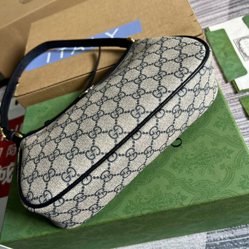 Satchel Bags - GCI Bags - 5755