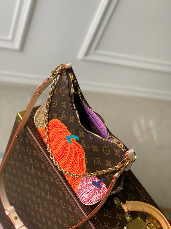 Satchel Bags - VL Bags - 1360