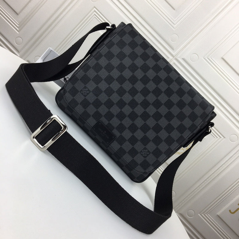 Satchel Bags - VL Bags - 3419